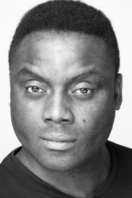 Charles Abomeli - Actor Profile Photo