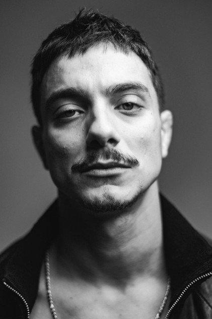 Cadu Libonati - Actor Profile Photo
