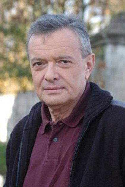 Włodzimierz Adamski - Actor Profile Photo