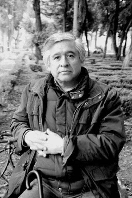 Juan Antonio de la Riva - Actor Profile Photo