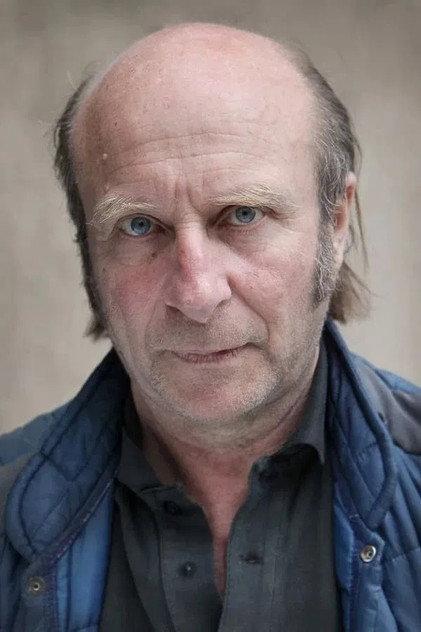 George Keeler - Actor Profile Photo