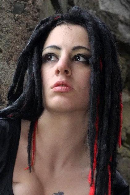 Lilith Astaroth - Actor Profile Photo