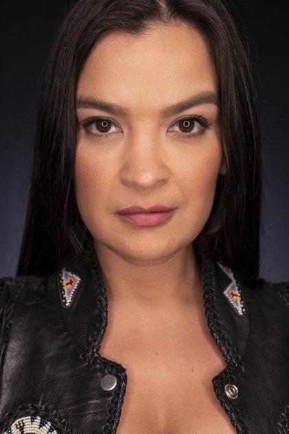 Crystle Lightning - Actor Profile Photo