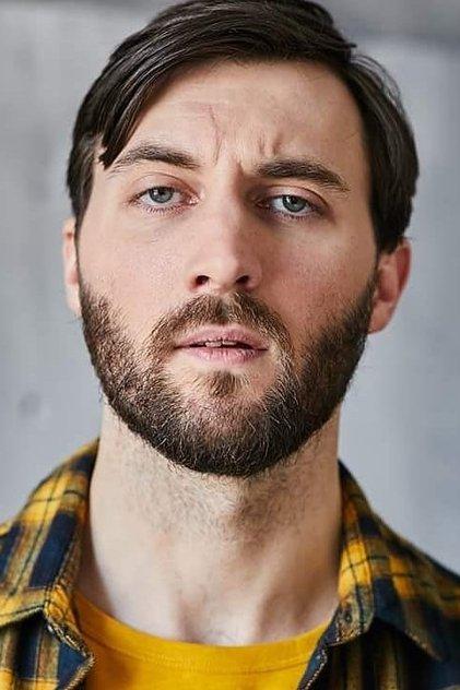 Nicholas Wittman - Actor Profile Photo