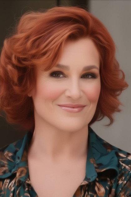 Michelle Zeitlin - Actor Profile Photo