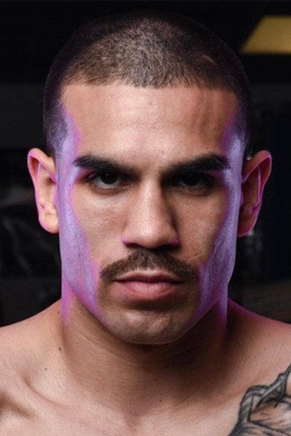 Andy Vences - Actor Profile Photo
