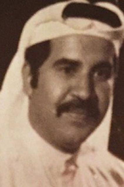 Abdul-Jabbar Abdul-Majid - Actor Profile Photo