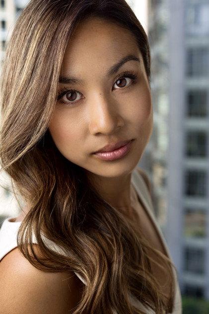 Quinnie Vu - Actor Profile Photo