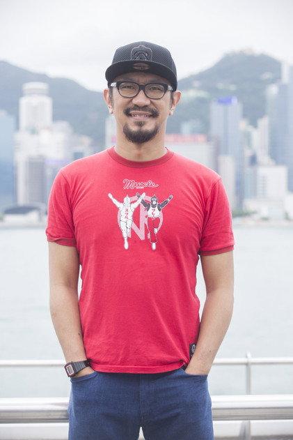 Chu Pak-Him - Actor Profile Photo