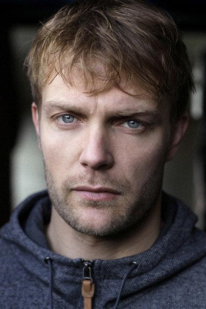 Chris Ellis-Stanton - Actor Profile Photo
