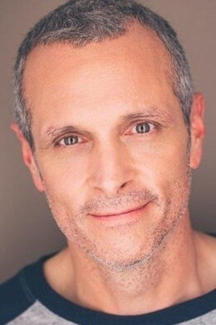 Paul Urcioli - Actor Profile Photo