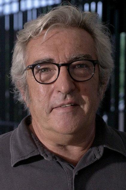 Ramon Galarza - Actor Profile Photo