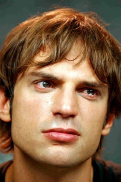 Fausto Cabra - Actor Profile Photo