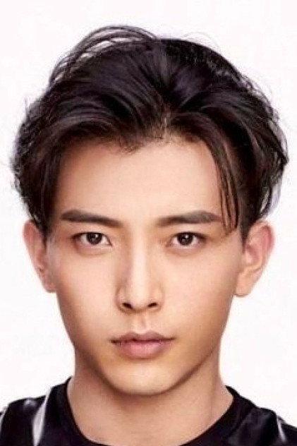 Chai Haowei - Actor Profile Photo
