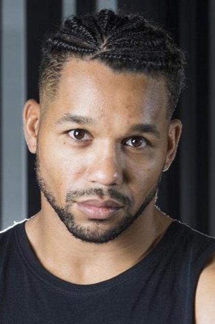 Faris Chevalier - Actor Profile Photo