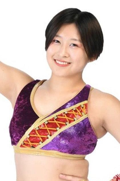 Himeka Manabe - Actor Profile Photo