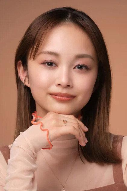 Maisora Hitomi - Actor Profile Photo