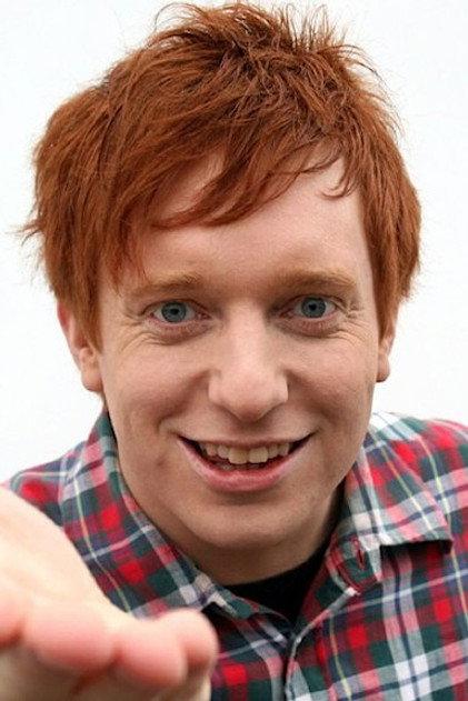 Markus Granseth - Actor Profile Photo