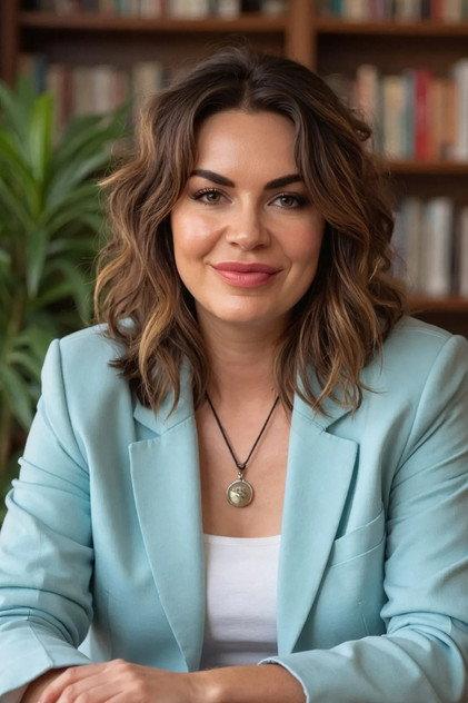 Christina Lindley - Actor Profile Photo