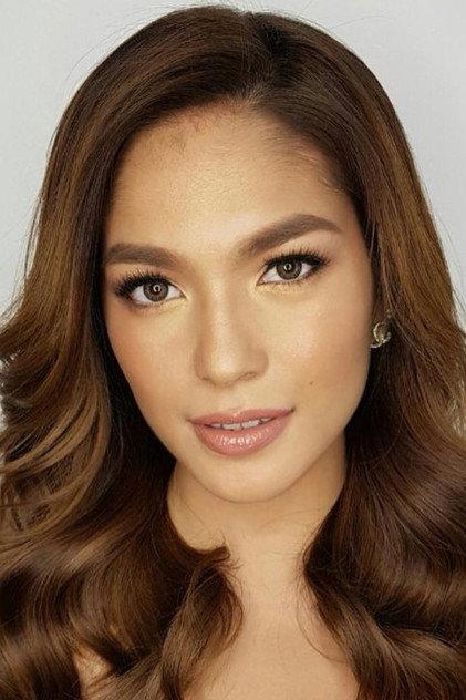 Andrea Torres - Actor Profile Photo