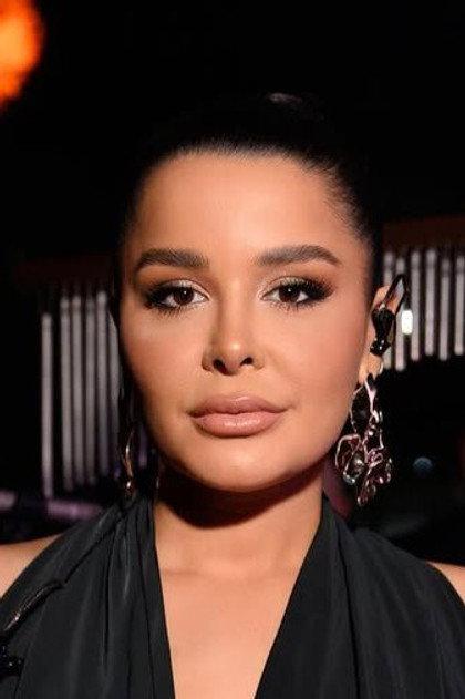 Maraísa Henrique Pereira - Actor Profile Photo