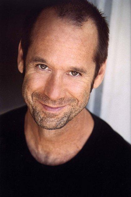 Gordon Michaels - Actor Profile Photo