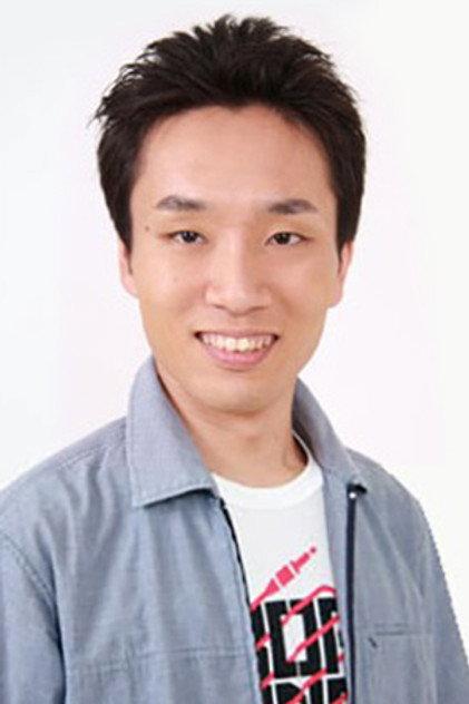 Akinobu Imai - Actor Profile Photo