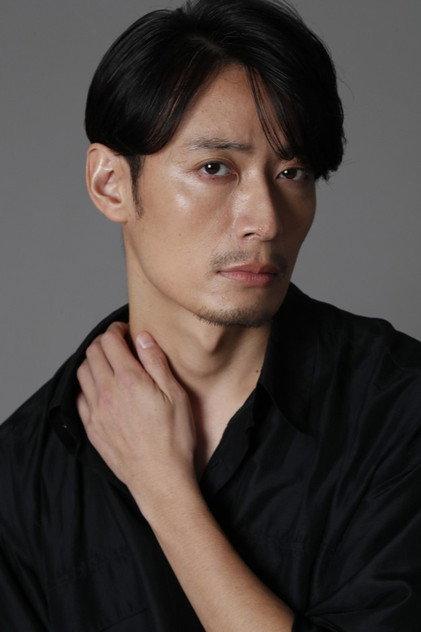 Keita Arai - Actor Profile Photo
