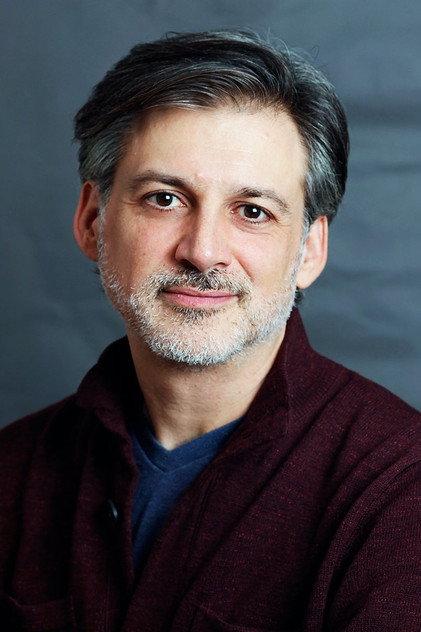 Louis Pepe - Actor Profile Photo