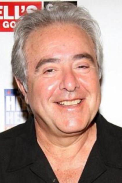 Sal Marchiano - Actor Profile Photo