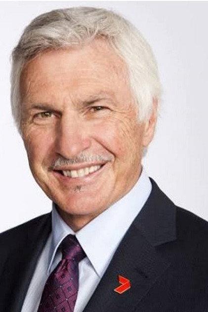 Mick Malthouse - Actor Profile Photo
