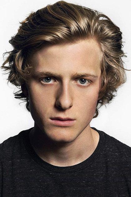 Pedro Correa - Actor Profile Photo