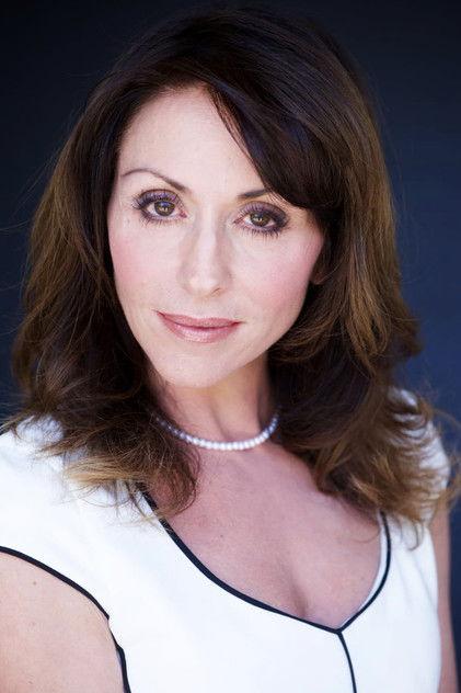Sandra Purpuro - Actor Profile Photo