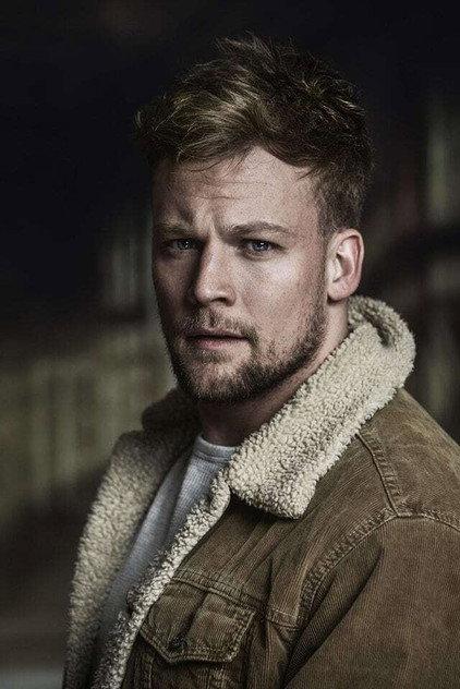 Robert Cormier - Actor Profile Photo