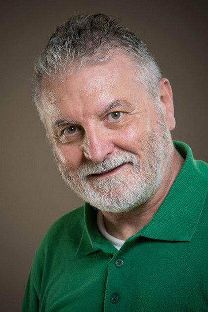 Stefano Saccotelli - Actor Profile Photo