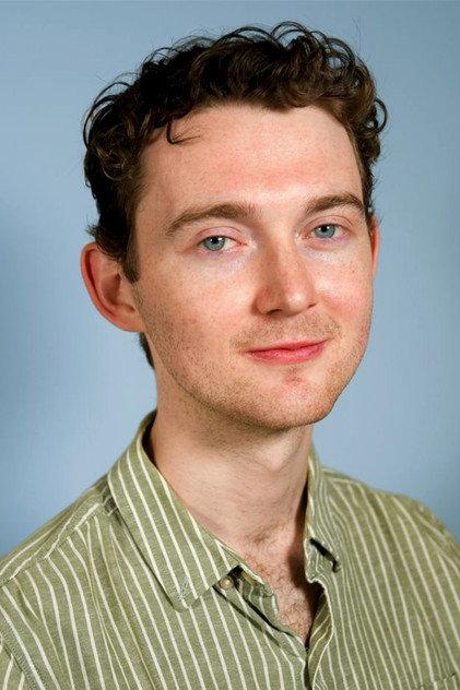 Ben Fiorica - Actor Profile Photo
