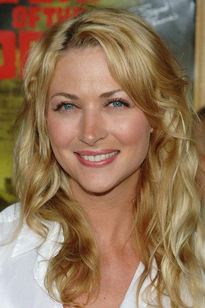 Jennifer Baxter - Actor Profile Photo