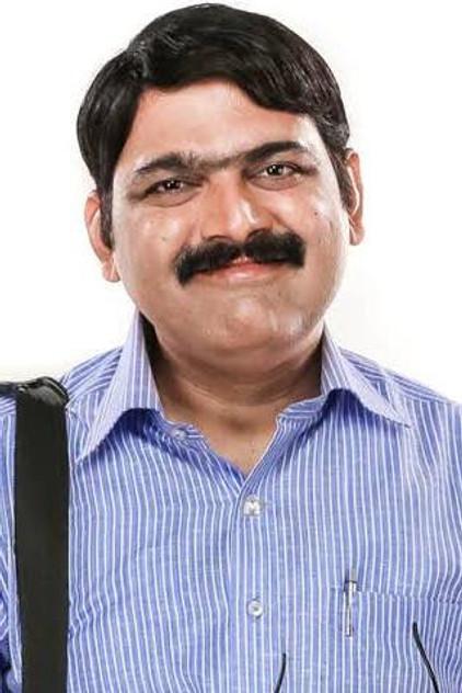 Makarand Anaspure - Actor Profile Photo