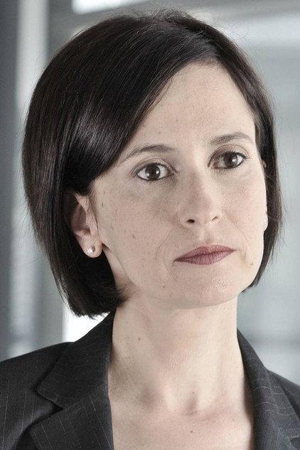 Ruth Marshall - Actor Profile Photo
