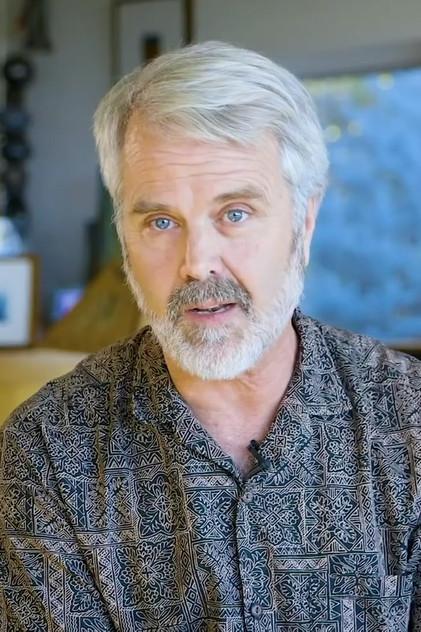 Martin Eberhard - Actor Profile Photo
