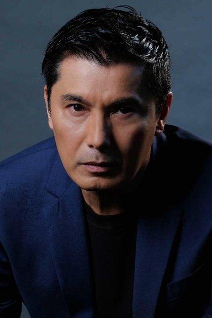 Albert Martinez - Actor Profile Photo