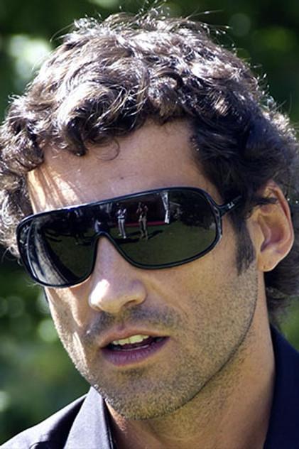 Juan Sanz - Actor Profile Photo