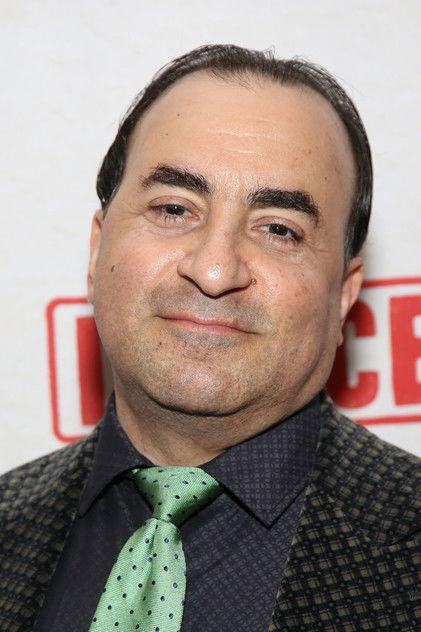 Steven Rattazzi - Actor Profile Photo