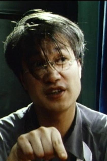 Choi Hark-Kin - Actor Profile Photo