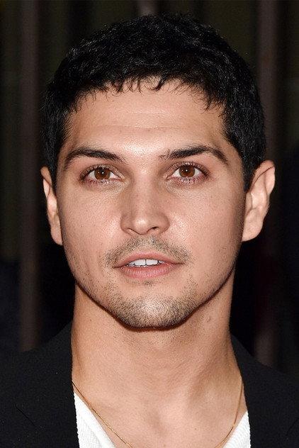 Augusto Aguilera - Actor Profile Photo