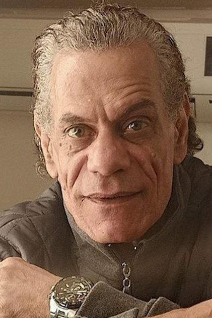 Galal ElAshry - Actor Profile Photo