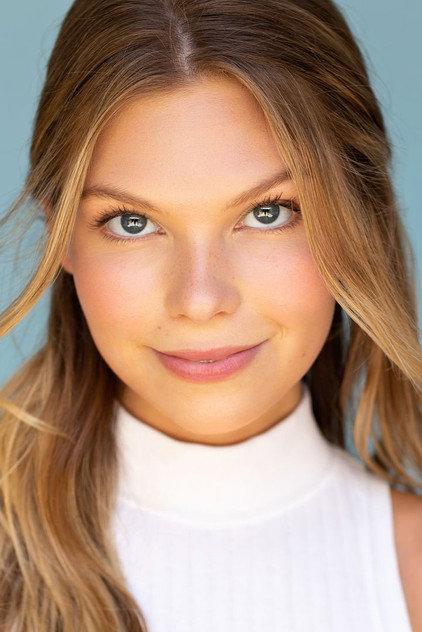 Jordyn Denning - Actor Profile Photo