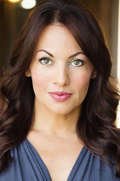 Dixie Light - Actor Profile Photo