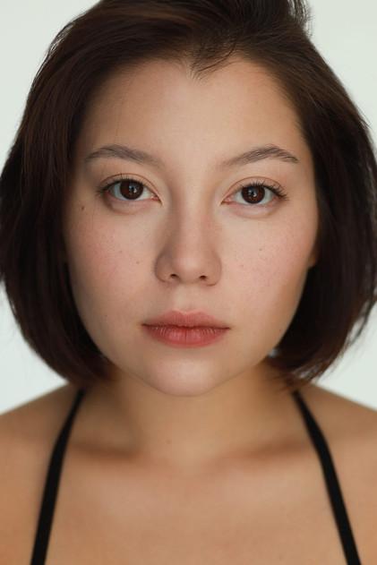 Batma Imanakunova - Actor Profile Photo