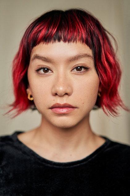 Isabelle Suwan - Actor Profile Photo